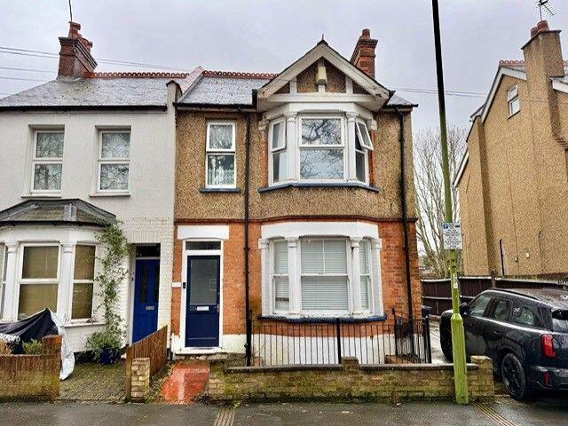 Main image of property: Hagden Lane, Watford, WD18