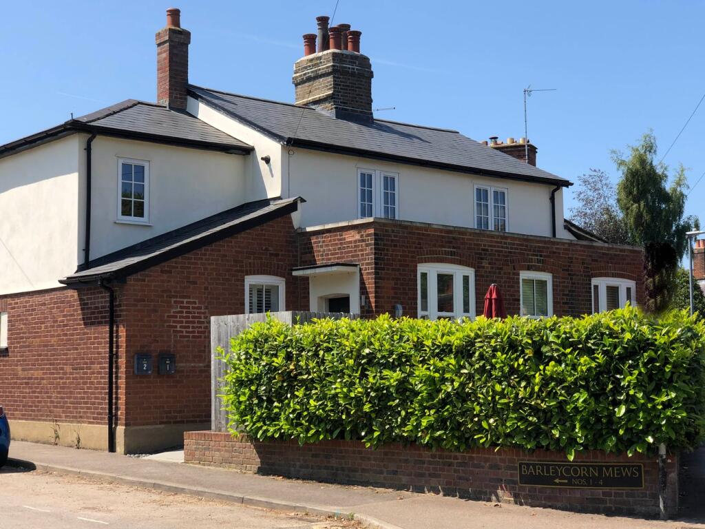 Main image of property: Oughton Head Way, Hitchin, SG5