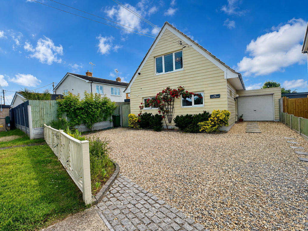 Main image of property: Ferry Road, Hullbridge