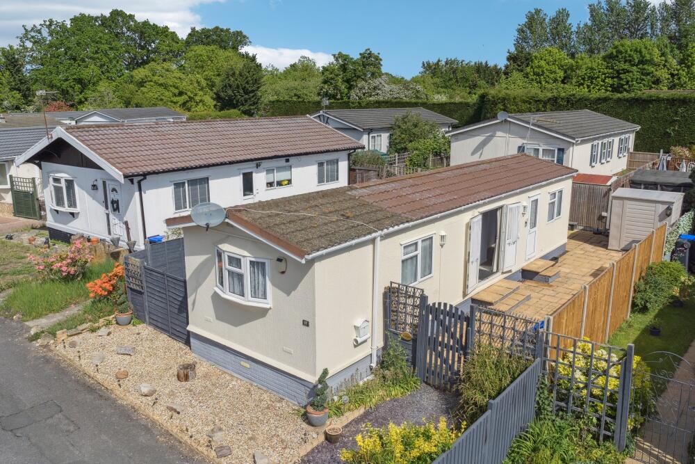 Orchards Residential Park, Langley , SL3, Langley