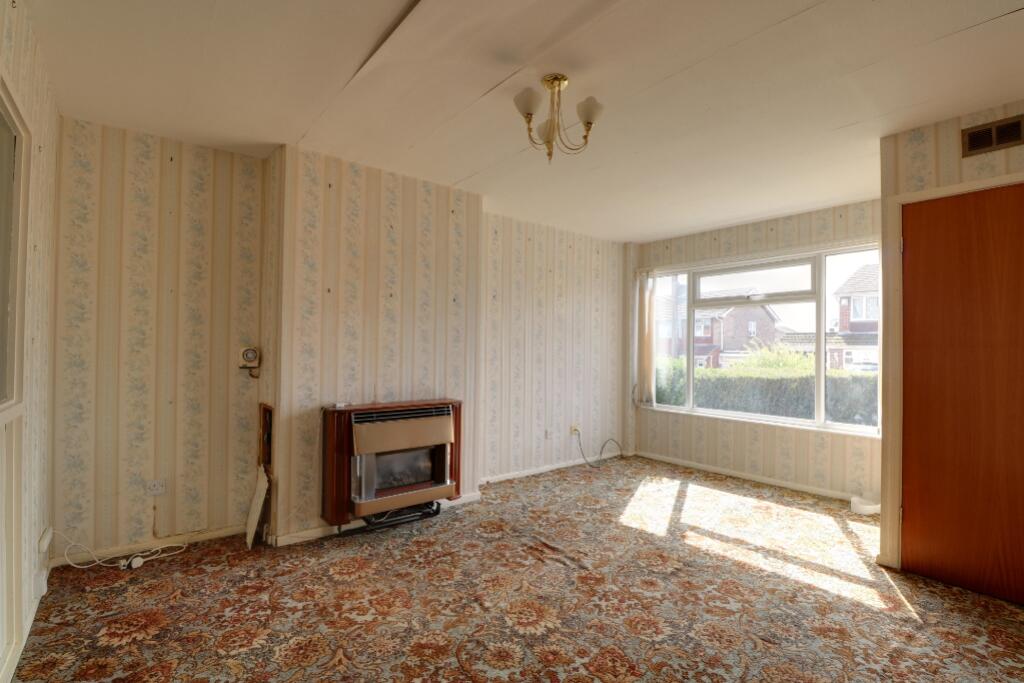 House in South Kesteven, Grantham - View 3