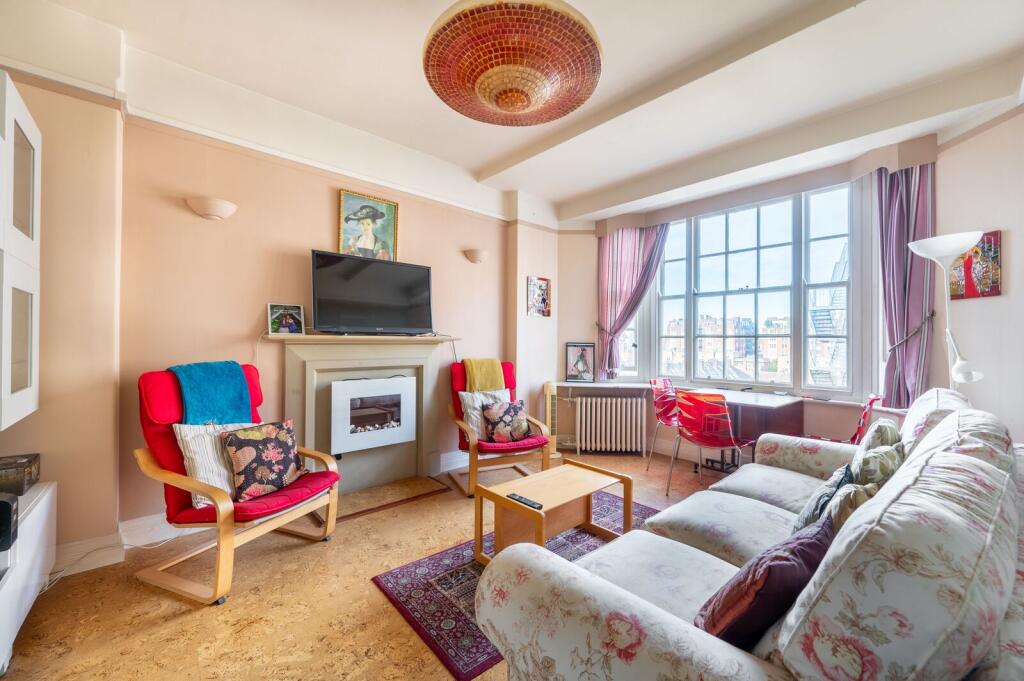 Main image of property: Queensway, Bayswater, London, W2