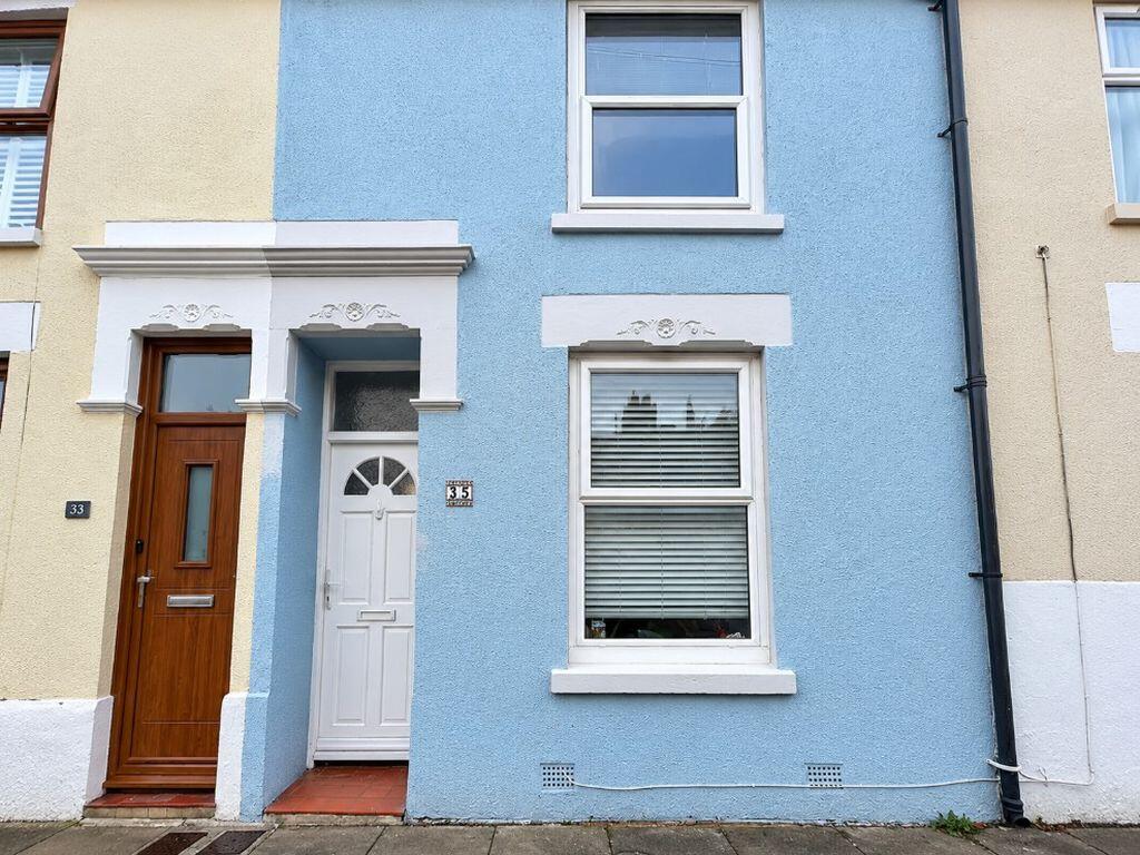 Main image of property: Glencoe Road, Portsmouth