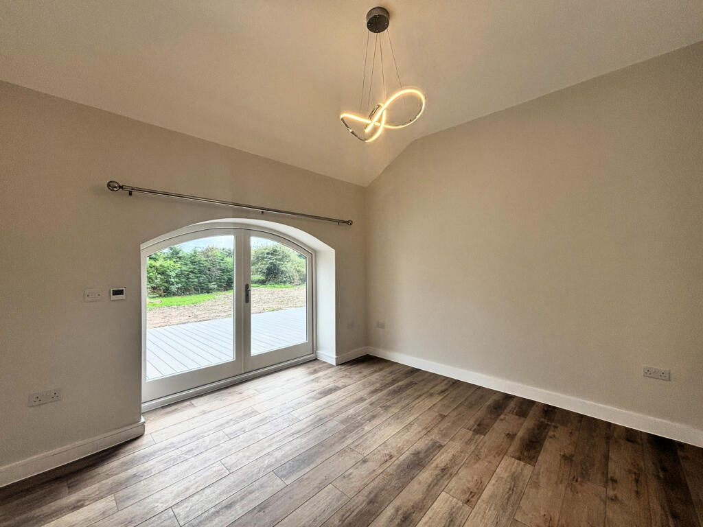 House in Carlisle, Stanwix Rural - View 4