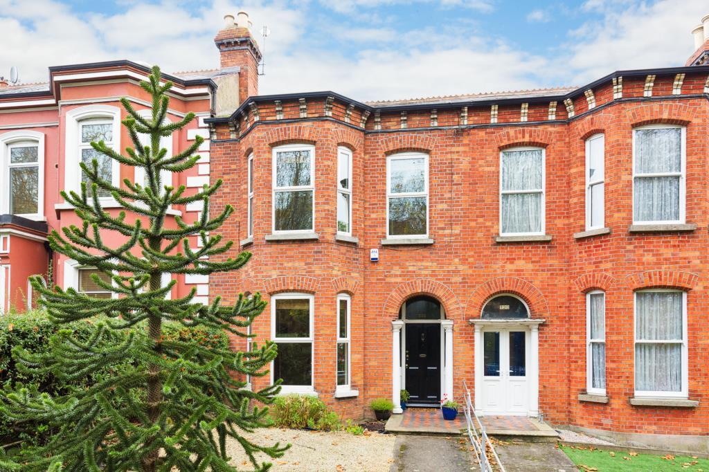 Main image of property: 118 Lower Drumcondra Road, Drumcondra, Dublin 9, D09 R6EK