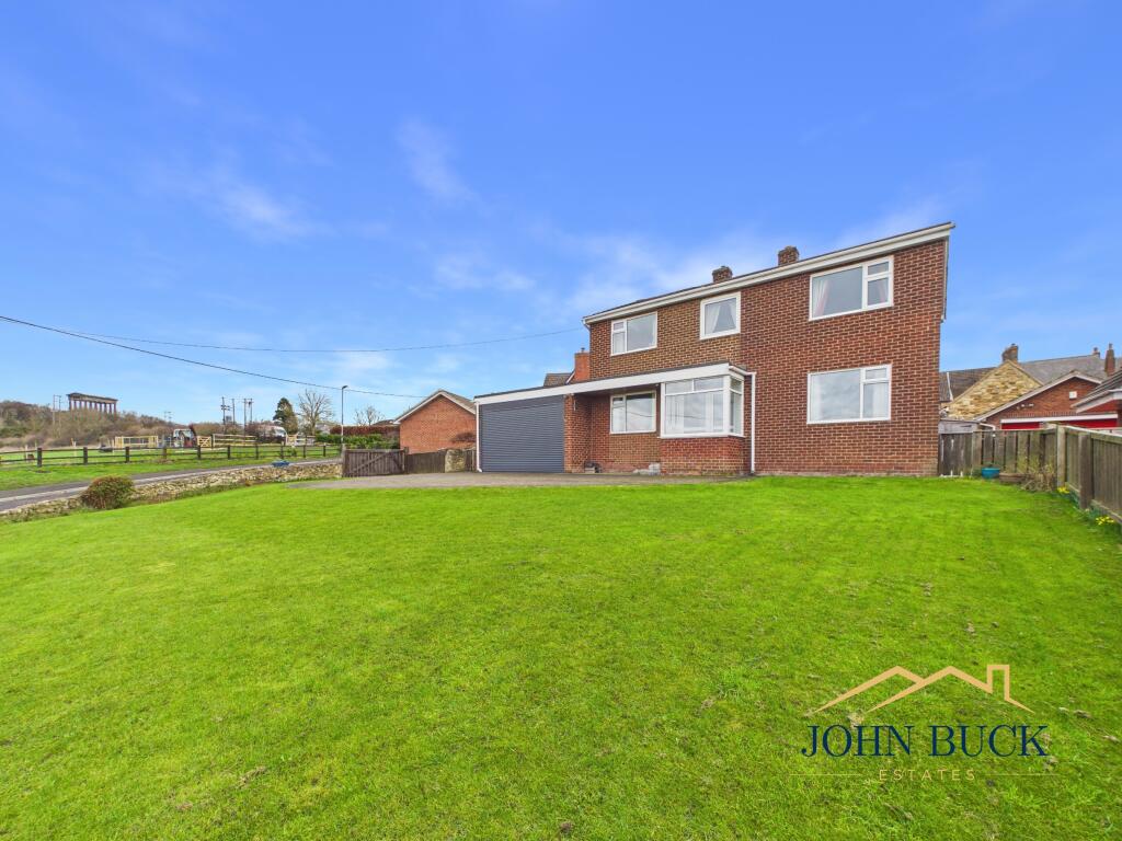 Main image of property: Hill House, Old Penshaw, Houghton le Spring