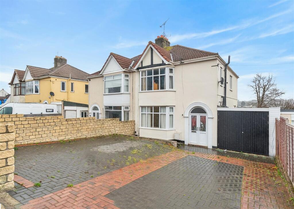 Main image of property: Wells Road, Whitchurch, Bristol