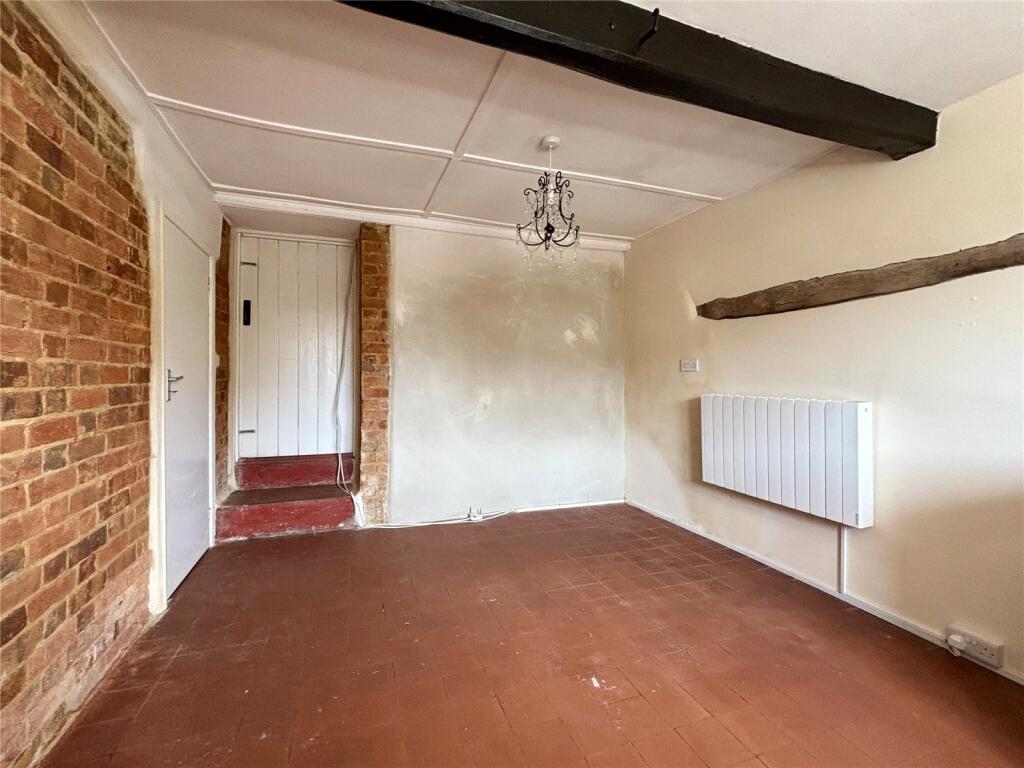 House in Dorchester, Burleston and Tolpuddle - More