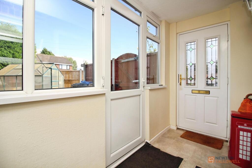 House in Leicester - View 4