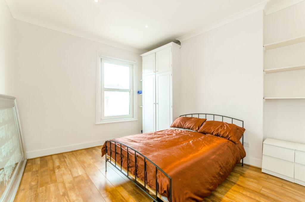 Apartment in London, Willesden Green, Dollis Hill - View 5