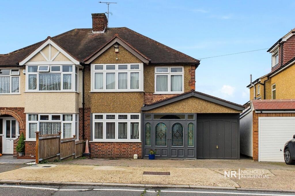 Main image of property: Bolton Road, Chessington, Surrey. KT9