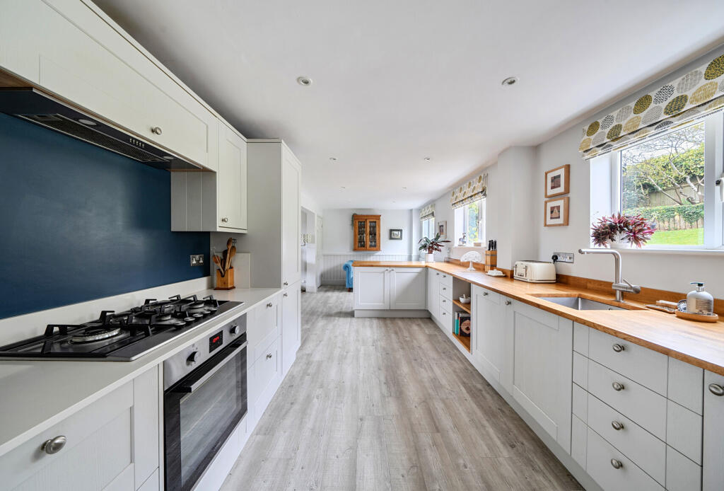 Additional image 11 of Top Wood, Holcombe, Radstock, Somerset, BA3