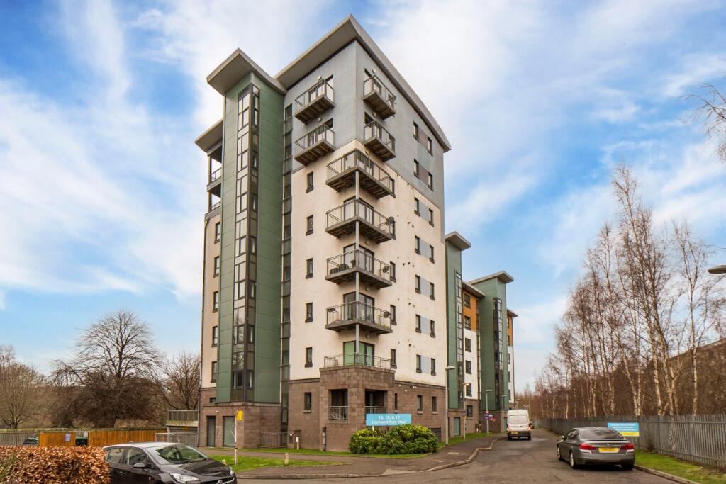 Main image of property: 13/1 Lochend Park View, Lochend, Edinburgh, EH7 5FX
