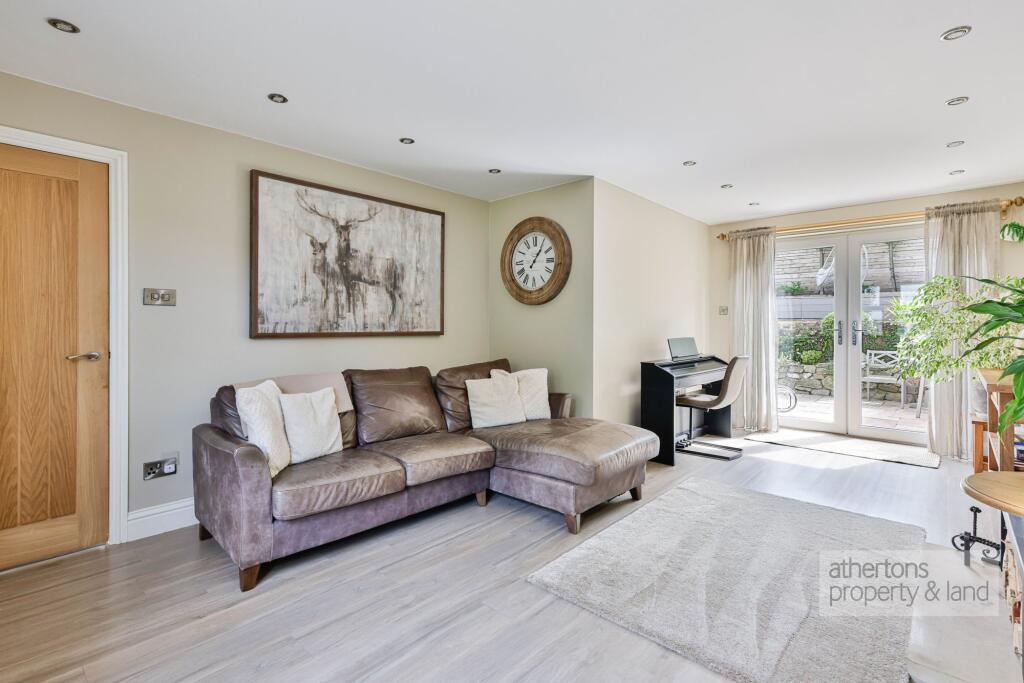 House in Ribble Valley, Rimington - More