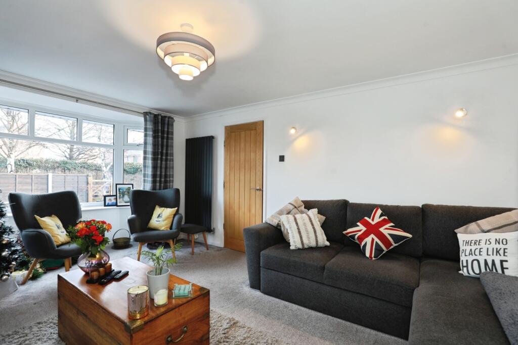 Sydney Road, CREWE, Cheshire, CW1 image 4