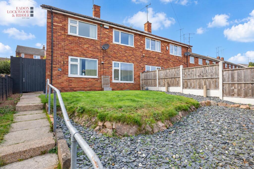 House in Sheffield