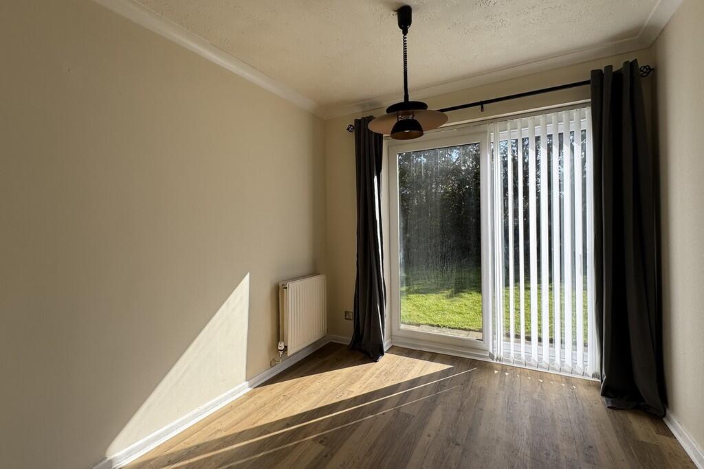 Clark Drive, Melton Mowbray photo 4