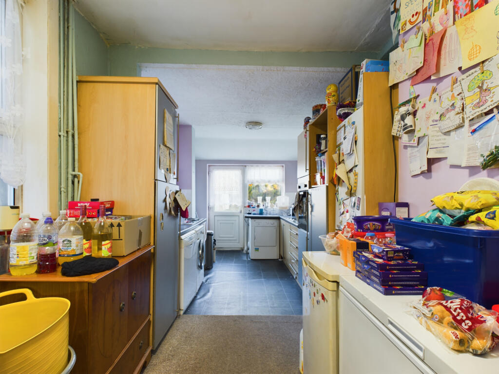 Albert Avenue, Hull HU3 – pohled 6