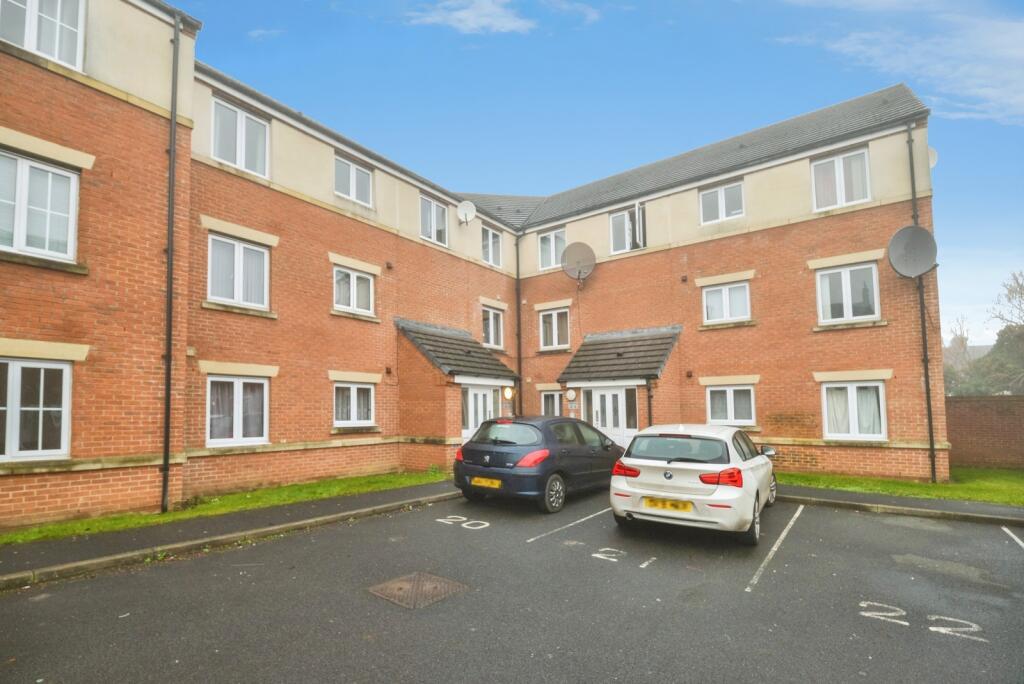 Main image of property: Clough Close, Middlesbrough, North Yorkshire, TS5