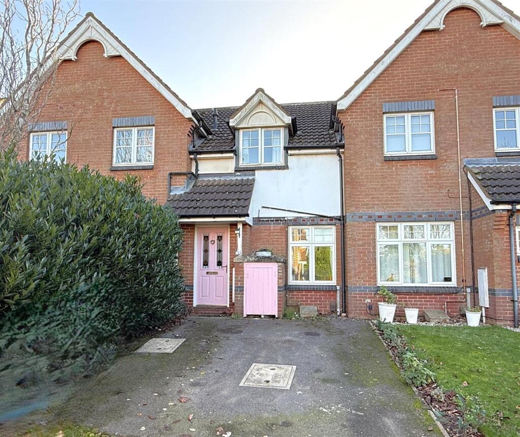 Main image of property: Nightingale Way, Bingham