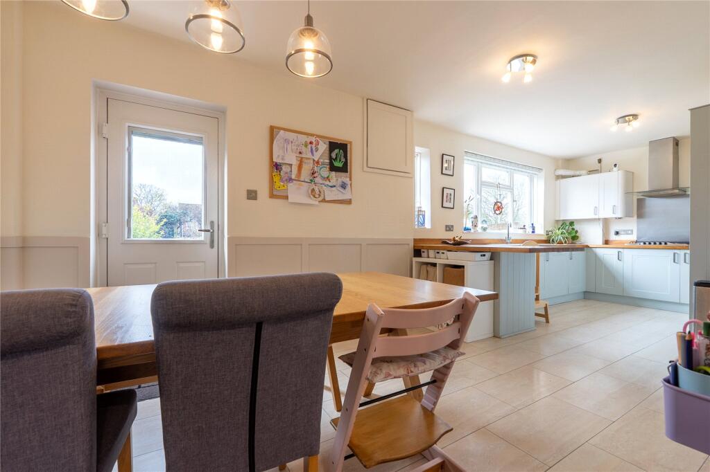 Main image of property: North Drive, Harwell, Didcot, Oxfordshire, OX11