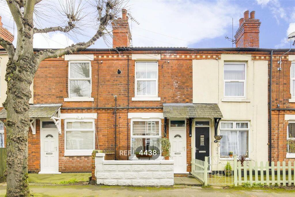 Main image of property: Carnarvon Street,  Netherfield, Nottingham, NG4 2FP