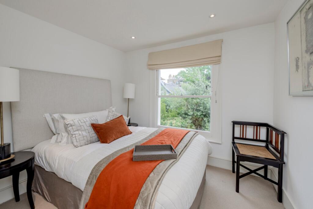 3 bedroom house for rent