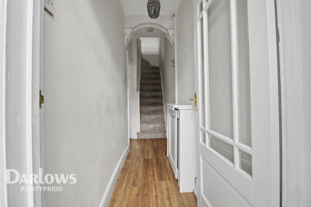 Main image of property: Pencerrig Street, Pontypridd