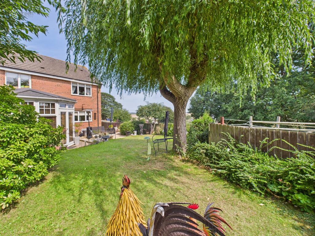 Additional image 28 of Parsons Walk, Clifton Campville, Tamworth, B79