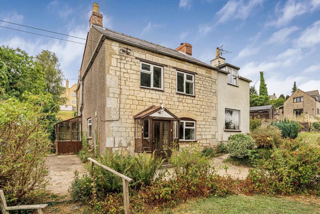 Main image of property: Water Lane, Selsley, Stroud, Gloucestershire, GL5