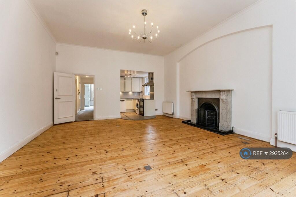Apartment in London, Fortis Green, Muswell Hill - More