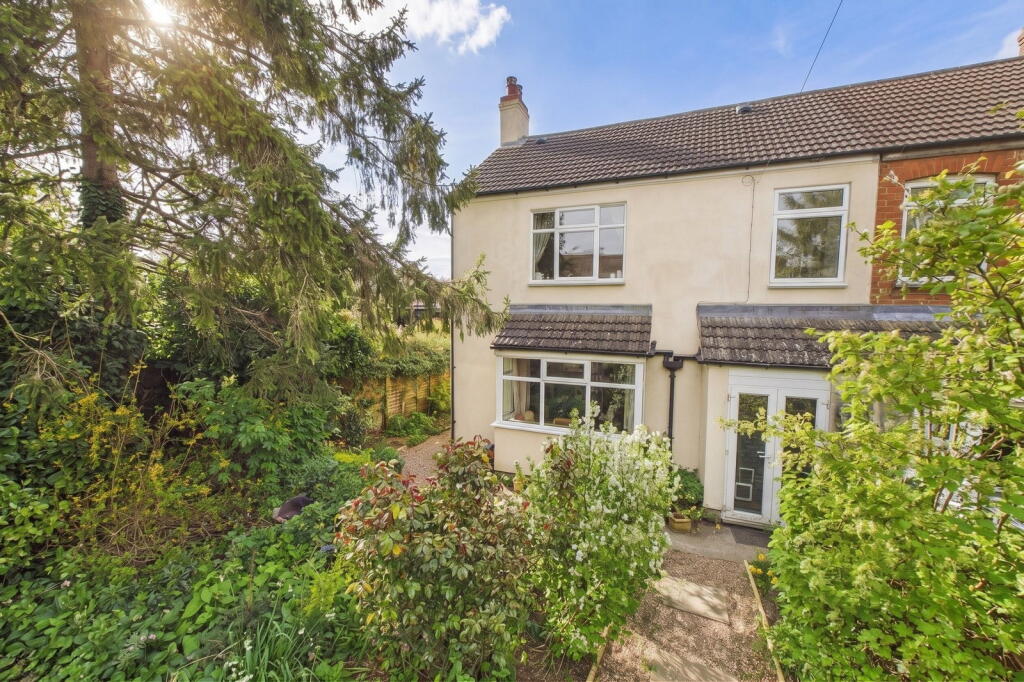 Main image of property: High Street | Wootton | NN4