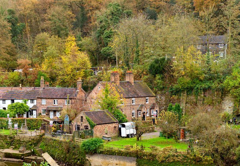 Main image of property: Ladywood, Ironbridge