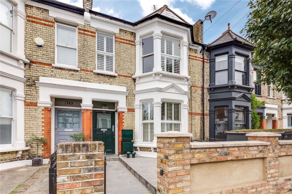Main image of property: Oaklands Grove,
Shepherds Bush, W12