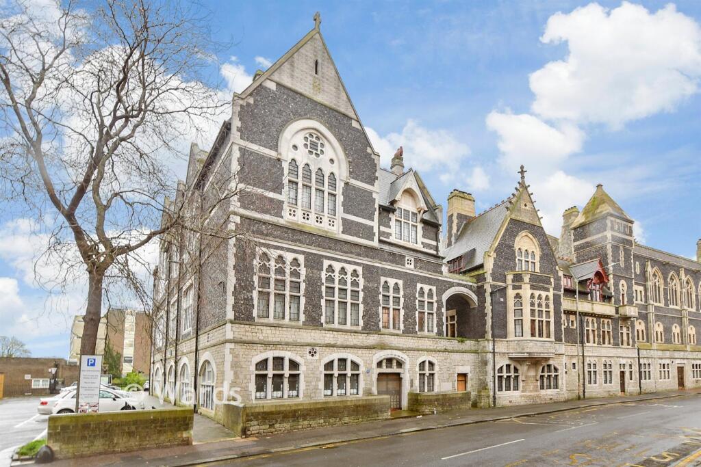 Main image of property: Ladywell, Dover, Kent