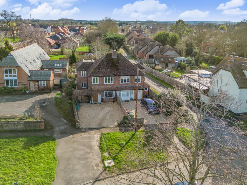 Main image of property: Drayton, Nr. Abingdon on Thames