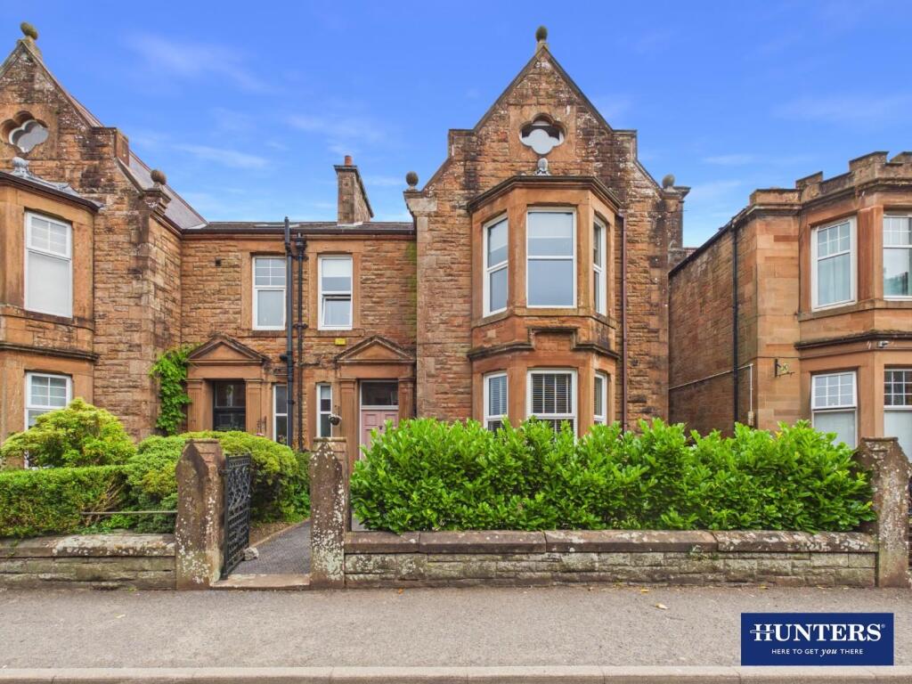 Main image of property: St. Johns Road, Annan, DG12