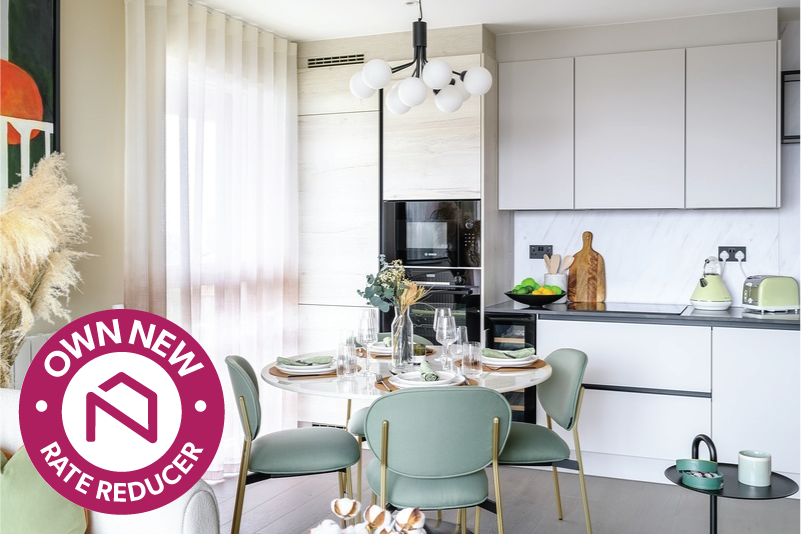 Main image of property: Kidbrooke Village Sales & Marketing Suite, 
5 Pegler Square,
London, 
SE3 9FW