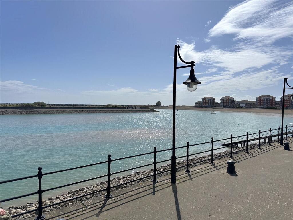 Midway Quay, Eastbourne, East Sussex photo 3