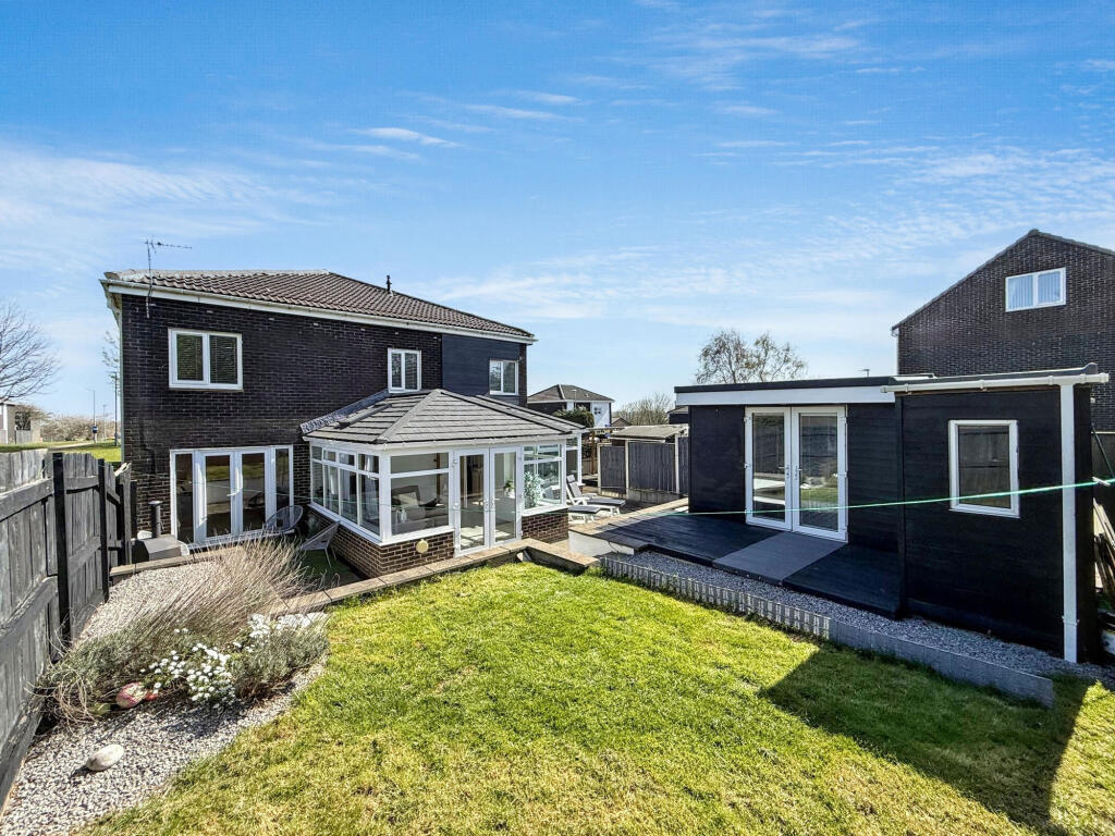 Main image of property: Van Mildert Close, Peterlee, Durham, SR8 2NJ