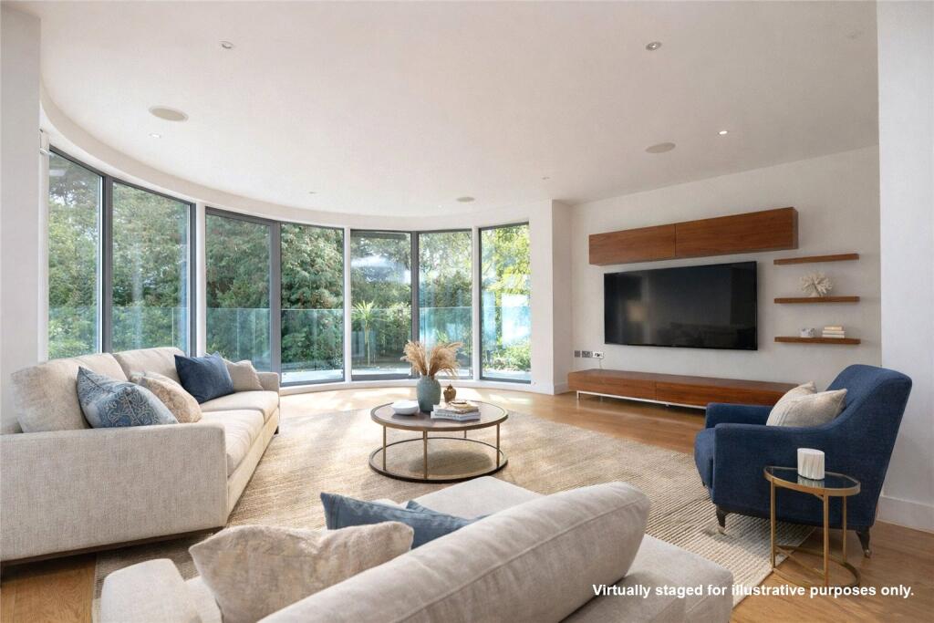 Additional image 2 of Bingham Avenue, Poole, Dorset, BH14