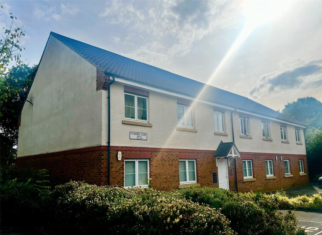 Main image of property: Farrier Close, Pity Me, Durham, DH1