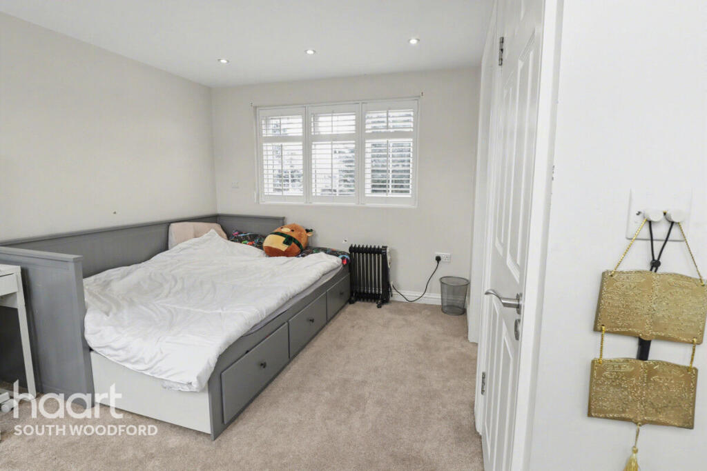 Main image of property: Westview Drive, Woodford green