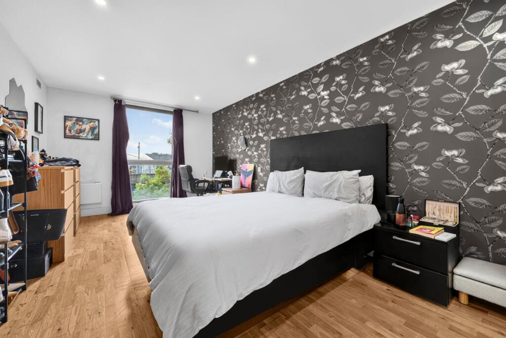 Apartment in London, Steele's Village, Chalk Farm - View 4