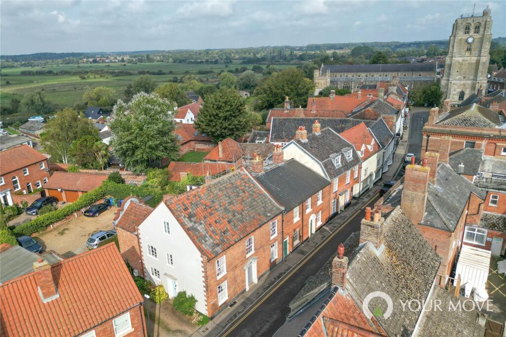 Ballygate, Beccles, Suffolk, NR34 photo 2