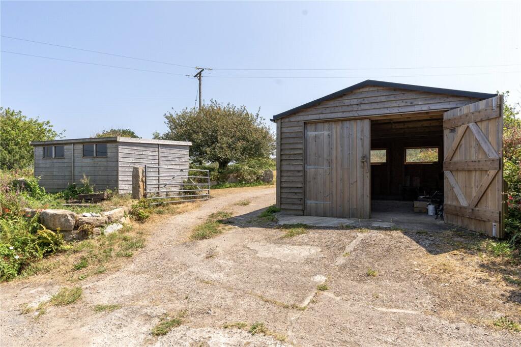 House in Truro - More