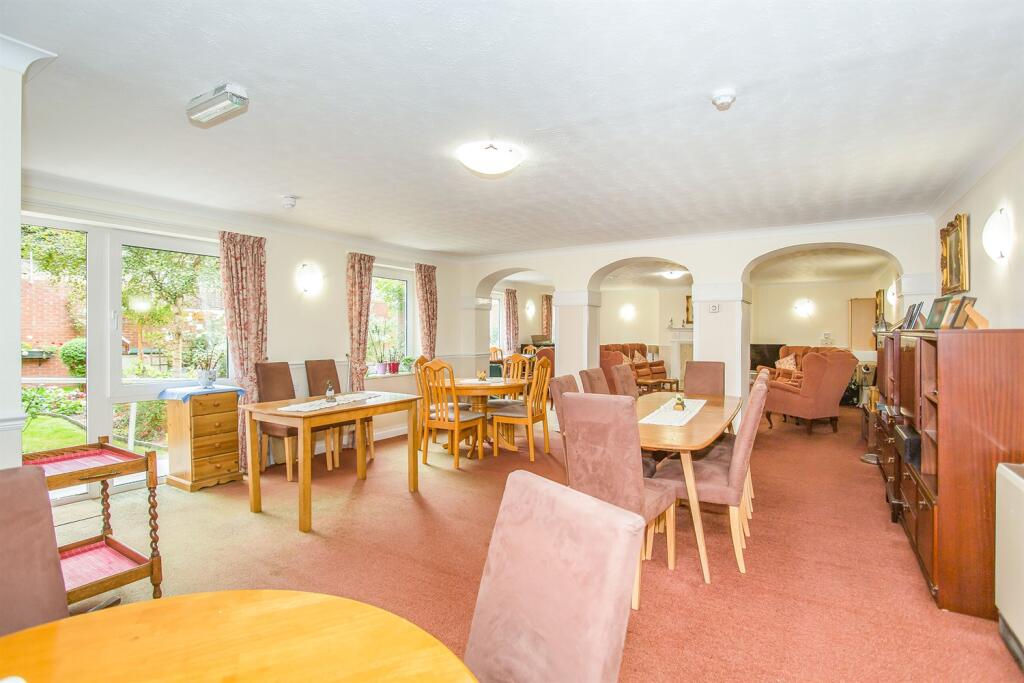 Additional image 11 of Homecanton House, Carrington Way, Wincanton, BA9