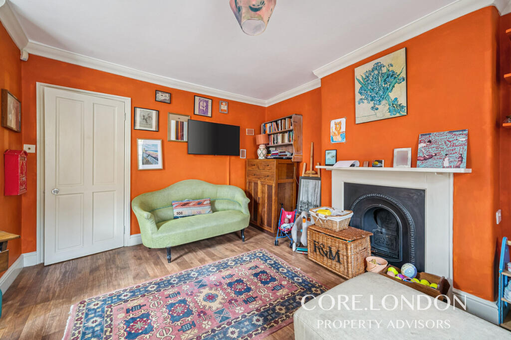 Chaucer Road, Acton, W3 photo 3