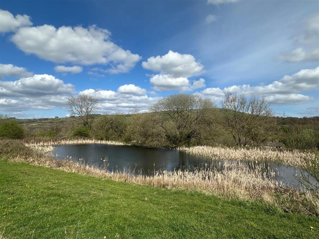 Main image of property: Bridgmont, Whaley Bridge