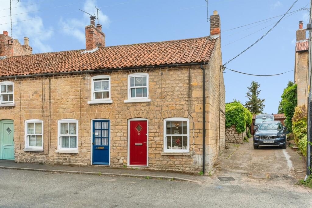Main image of property: Main Street, Wilsford, Grantham